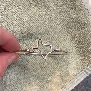 James Avery TX bracelet